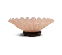 Byon Lori bowl M Ø18 cm Pink-brown