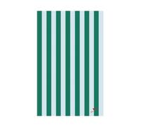 Byon Love tablecloth 150x280 cm Green-light blue