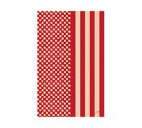 Byon Love tablecloth 150x280 cm Red sand