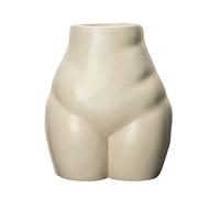 Byon Nature vase 19 cm Beige