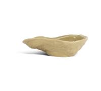 Byon Oyster serving bowl Beige