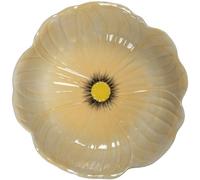 ByON - Poppy Bowl 30 cm, Beige - Beige