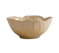 Byon Poppy bowl Beige, Ø11 cm