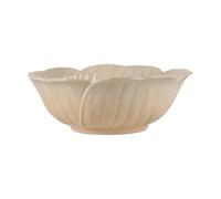 Byon Poppy bowl Beige, Ø18 cm