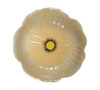 ByON - Poppy Bowl 30 cm, Beige - Beige