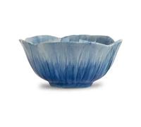 ByON - Poppy Bowl 11 cm, Blue - Blue