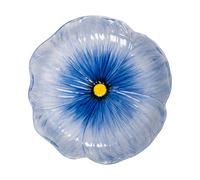 Byon Poppy bowl Blue, Ø30 cm
