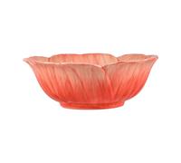 Byon Poppy bowl Red, Ø18 cm