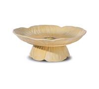 Byon Poppy cake stand Ø26 cm Beige