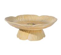 ByON - Poppy Cake Stand, Beige - Beige
