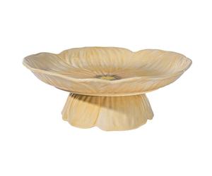 ByON - Poppy Cake Stand, Beige - Beige