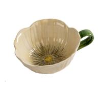 Byon Poppy cup 22 cl Beige