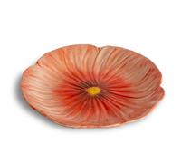 ByON - Poppy Plate, Red - Red