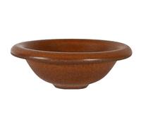 ByON - Porto Bowl 13 cm, Brown - Brown