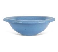 ByON - Porto Bowl 18 cm, Light Blue - Light blue