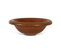 Byon Porto bowl small Ø13 cm Brown