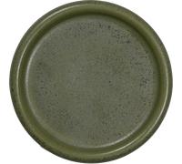 ByON - Porto Plate 17 cm, Green - Green