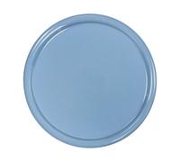 Byon Porto plate Ø21.5 cm Light blue