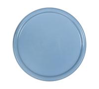 Byon Porto plate Ø26.5 cm Light blue