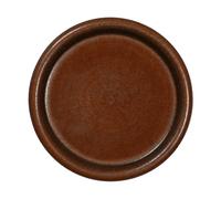 Byon Porto saucer small Ø17 cm Brown