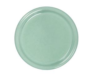 Byon Porto saucer small Ø17 cm Mint green