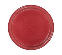 Byon Porto saucer small Ø17 cm Red