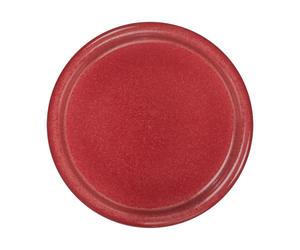 Byon Porto saucer small Ø17 cm Red