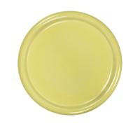 Byon Porto saucer small Ø17 cm Yellow