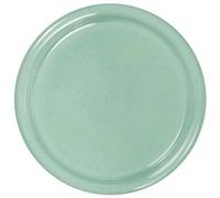 ByON - Porto Side Plate 17 cm, Minty Green - Minty Green