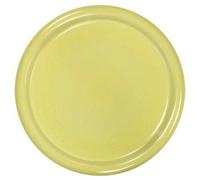 ByON - Porto Side Plate 17 cm, Yellow - Yellow