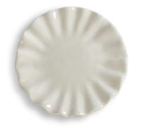 ByON - Shelley Plate, White - White