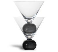 ByON - Spice Glass 2-pack, Black - Black