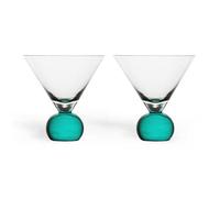 ByON - Spice Glass 2-pack, Green - Green