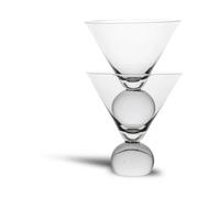 Byon Spice glass 24 cl 2-pack Clear