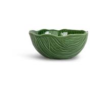 Byon Veggie bowl M Ø20 cm Green