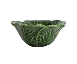 Byon Veggie bowl S Ø11 cm Green