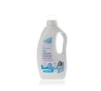 Byotrol ANIGENE Carpet Detergent (1 Litre) - Pet Friendly Detergent That Lifts Stains & Odours From Carpets & Soft Furnishings In Pet Households - Kills 99.9% Of Germs - With Cotton Fresh Smell