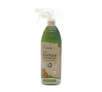 Byotrol ANIGENE Multi Purpose Pet Disinfectant Spray (750ml - Orchard Breeze) - Kills 99.9% Of Bacteria, Fungus & Viruses - Works in 1 Minute - 24 Hour Protection From Germs