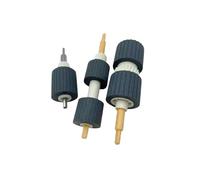 Bypass Feed Roller Feed And Separation Roller Kit 5SETS 604K23660 604K23290 Compatible With 4110 4112 4127 C-60 C70 550 700 V180 V80