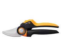 Bypass Garden Pruners M, X-series PowerGear, P921, With rolling handle For fresh