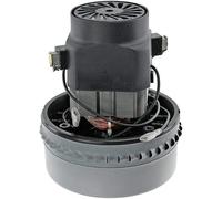 Bypass Motor for NUMATIC GEORGE GVE370 5.7" Wet & Dry 1200W Double 2 Stage [EEK: A++]