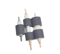 Bypass Pickup Feed Separation Roller Kit (2-Pack) Compatible with Versant 80, 180, 2100, 3100 Series Printers - Includes Parts 604K23670 and 059K26570