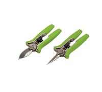 Bypass Pruning Shear Set, 150mm (2 Piece)