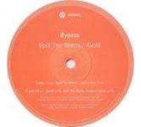Bypass - Spill The Beans / Avoid-12"
