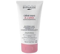 Byphasse À L'urée Crème Mains Ultra-Moisturizing 150 ml