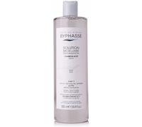 Byphasse Solución Micelar Desmaquillante Carbón Activo 500 ml