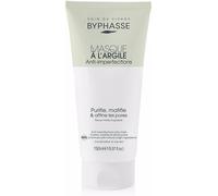 BYPHASSE - Masque à l'Argile - Anti Imperfections - Peaux Mixtes à grasses -150ml