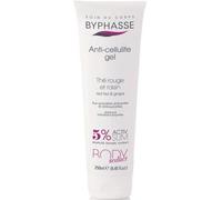 Byphasse Anticelulitic Gel of red tea and grape 250 ml 250 ml