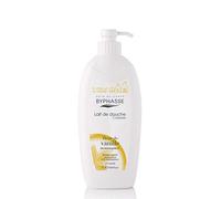 Byphasse Caresse Milk 1 Litre For All Skin Types