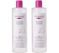 Byphasse Desmaquillante Miscelar 500 Ml 500 ml